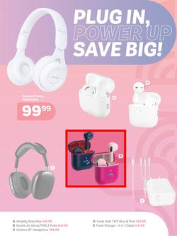 PEP Cell : More Value More Vibes With Vodacom (25 June - 22 July 2025), page 9