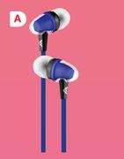 Anthem Basic Earphones
