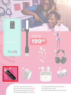 PEP Cell : More Value More Vibes With Vodacom (25 June - 22 July 2025), page 10
