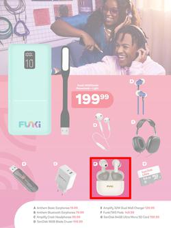 PEP Cell : More Value More Vibes With Vodacom (25 June - 22 July 2025), page 10