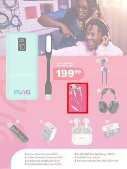PEP Cell : More Value More Vibes With Vodacom (25 June - 22 July 2025), page 10