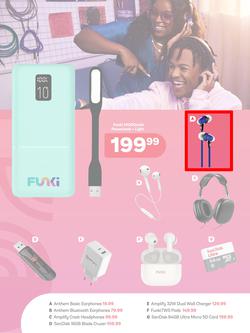 PEP Cell : More Value More Vibes With Vodacom (25 June - 22 July 2025), page 10