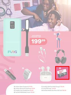 PEP Cell : More Value More Vibes With Vodacom (25 June - 22 July 2025), page 10