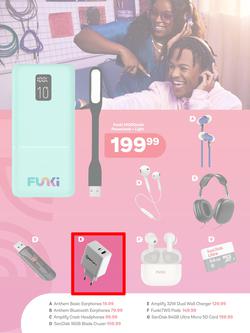 PEP Cell : More Value More Vibes With Vodacom (25 June - 22 July 2025), page 10