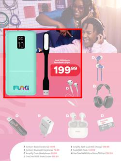 PEP Cell : More Value More Vibes With Vodacom (25 June - 22 July 2025), page 10