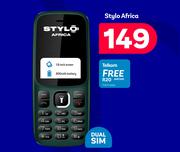 Stylo Africa