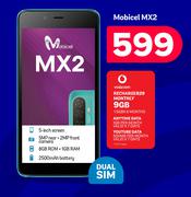 Mobicel MX2