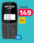 Stylo Rush