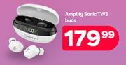 Amplify Sonic TWS Buds