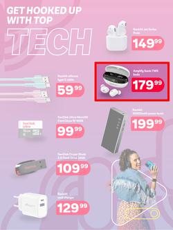 PEP Cell : More Chit-Chat At Low Prices (28 June - 24 July 2024), page 6