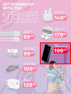 PEP Cell : More Chit-Chat At Low Prices (28 June - 24 July 2024), page 6