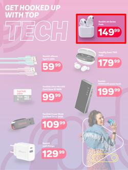 PEP Cell : More Chit-Chat At Low Prices (28 June - 24 July 2024), page 6