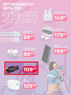 PEP Cell : More Chit-Chat At Low Prices (28 June - 24 July 2024), page 6
