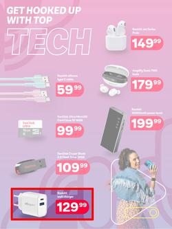 PEP Cell : More Chit-Chat At Low Prices (28 June - 24 July 2024), page 6