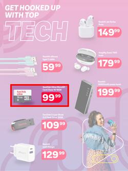 PEP Cell : More Chit-Chat At Low Prices (28 June - 24 July 2024), page 6