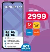 Honor X6a 