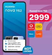 Huawei Nova Y62