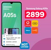 Samsung Galaxy A05s