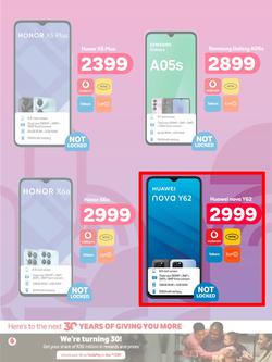 PEP Cell : More Chit-Chat At Low Prices (28 June - 24 July 2024), page 3