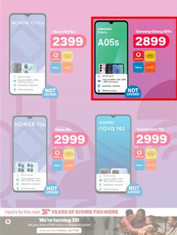 PEP Cell : More Chit-Chat At Low Prices (28 June - 24 July 2024), page 3