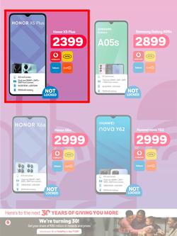 PEP Cell : More Chit-Chat At Low Prices (28 June - 24 July 2024), page 3