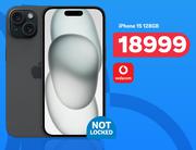 Apple iPhone 15 128GB