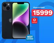 Apple iPhone 14 128GB