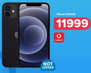 Apple iPhone 12 64GB