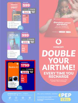 PEP Cell : More Chit-Chat At Low Prices (28 June - 24 July 2024), page 9