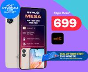Stylo Mesa
