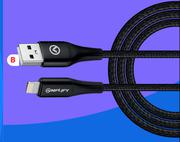 Amplify Linked Series 1m Lighting Cable