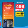Stylo Dash
