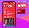 Hisense U608