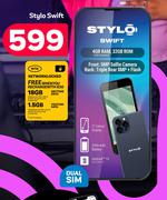 Stylo Swift