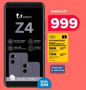 Mobicel Z4