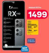 Mobicel RX Pro 4G