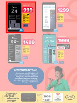 PEP Cell : Turn It Up And Save (26 July - 27 August 2024), page 12