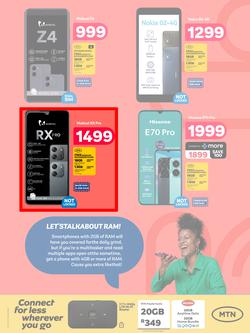 PEP Cell : Turn It Up And Save (26 July - 27 August 2024), page 12