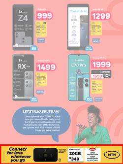 PEP Cell : Turn It Up And Save (26 July - 27 August 2024), page 12