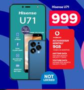 Hisense U71