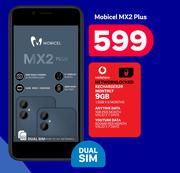 Mobicel MX2 Plus