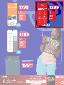 PEP Cell : Turn It Up And Save (26 July - 27 August 2024), page 10