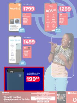 PEP Cell : Turn It Up And Save (26 July - 27 August 2024), page 10