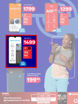 PEP Cell : Turn It Up And Save (26 July - 27 August 2024), page 10