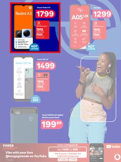 PEP Cell : Turn It Up And Save (26 July - 27 August 2024), page 10