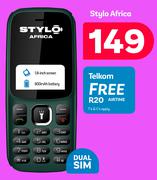 Stylo Africa