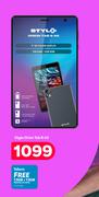 Stylo Orion Tab 8 4G