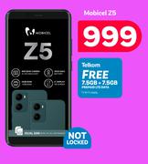 Mobicel Z5