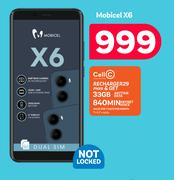 Mobicel X6