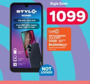 Stylo Sonic